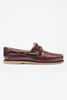 Tımberland Tb0250772141 Boat Shoe BROWN 